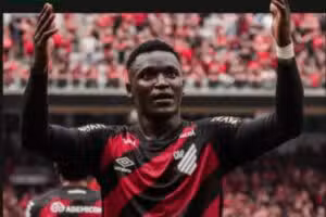 Viveros é apontado como surpresa para Copa do Mundo pela Colômbia