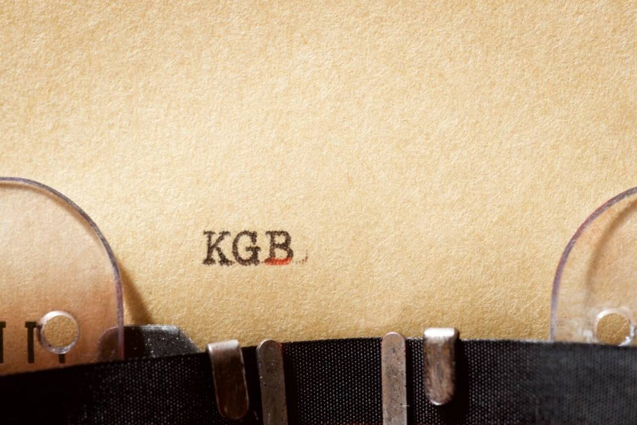 kgb