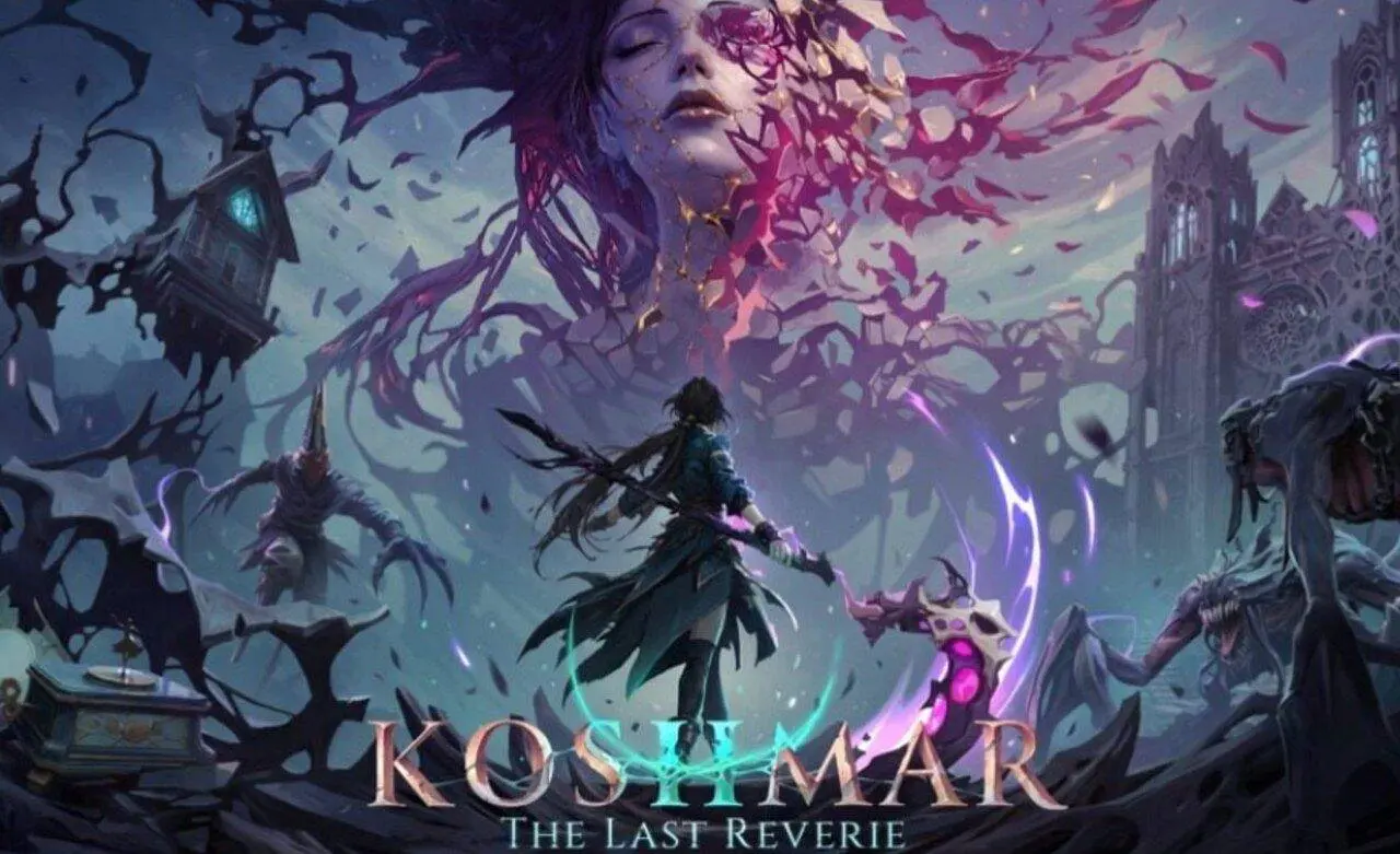 Koshmar: The Last Reverie - reprodução