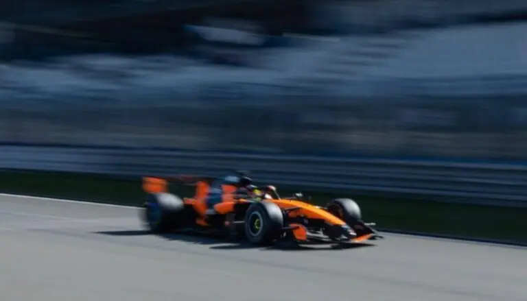 Lando Norris - X.com/ McLaren