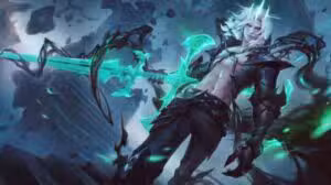 Berlatih League of Legends mengubah gelombang otak dan meningkatkan daya ingat selama lebih dari dua bulan