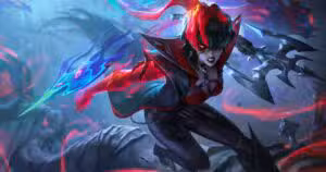 League of Legends patch 26.9 changes mission system and introduces new demonic skins