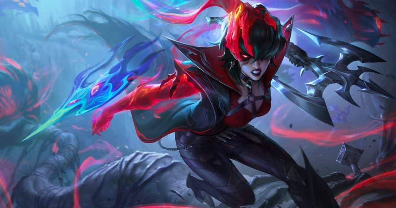 Patch 26.9 do League of Legends reseta elo do Mestre+ e reformula balanceamento de campeões
