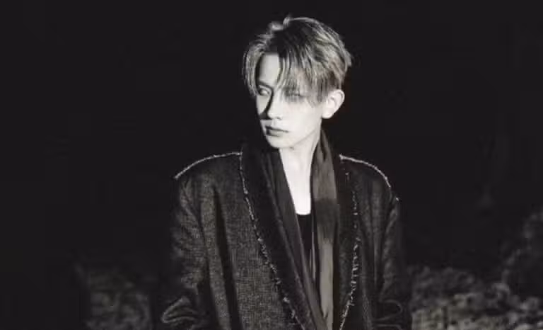 Lee Heeseung, - iNSTAGRAM