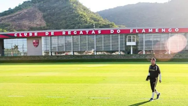 Leonardo Jardim - X.com/ Flamengo