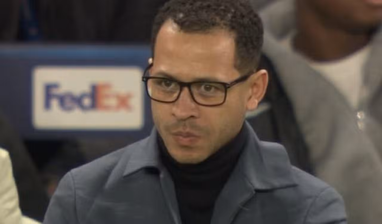 Liam Rosenior - @liamrosenior.coach