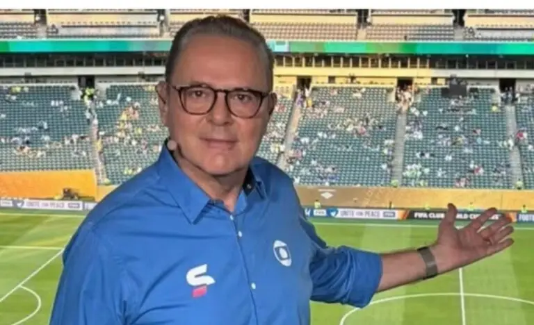 Luis Roberto
