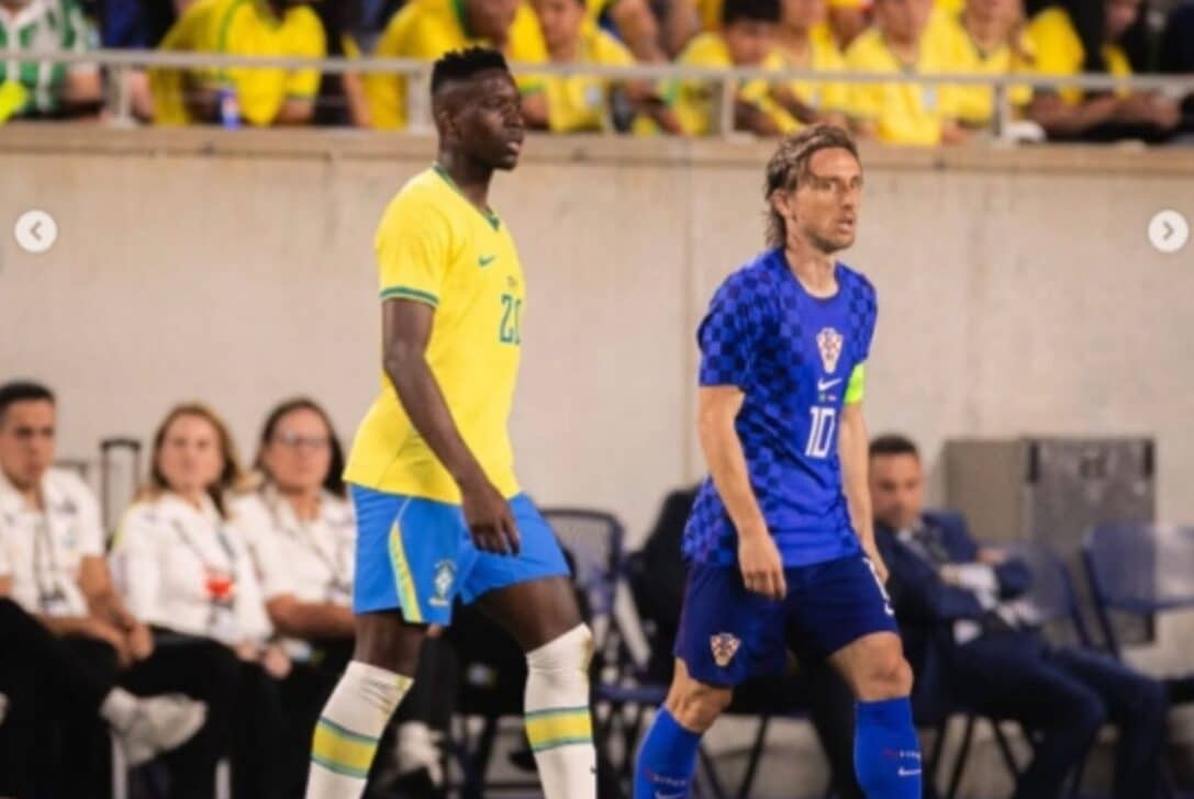 Luiz Henrique - Instagram