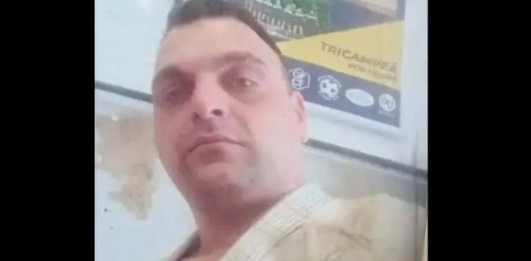 Lutador de jiu-jítsu - Rede Social