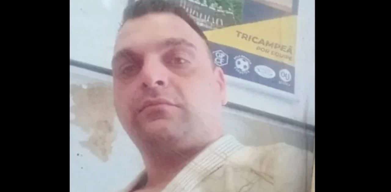 Lutador de jiu-jítsu - Rede Social