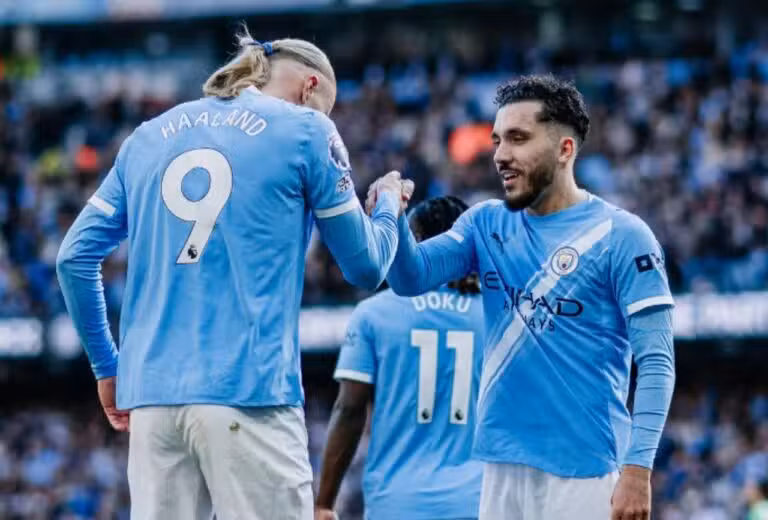 Manchester City - X.com/ City