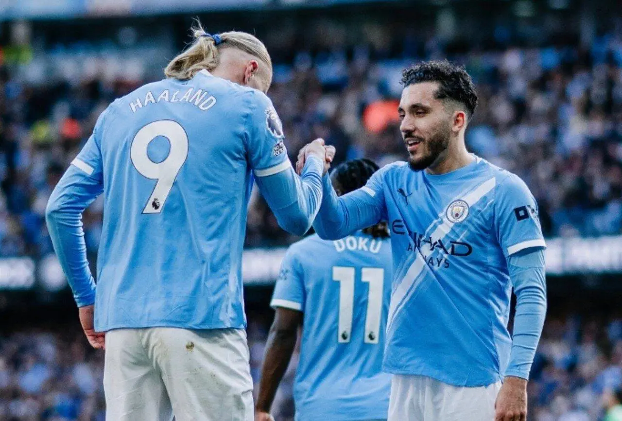 Manchester City - X.com/ City