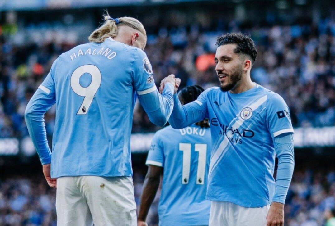 Manchester City - X.com/ City