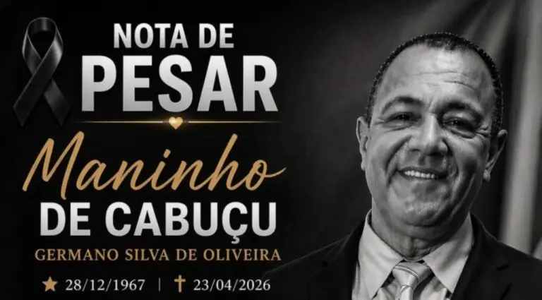 maninho de cabuçu