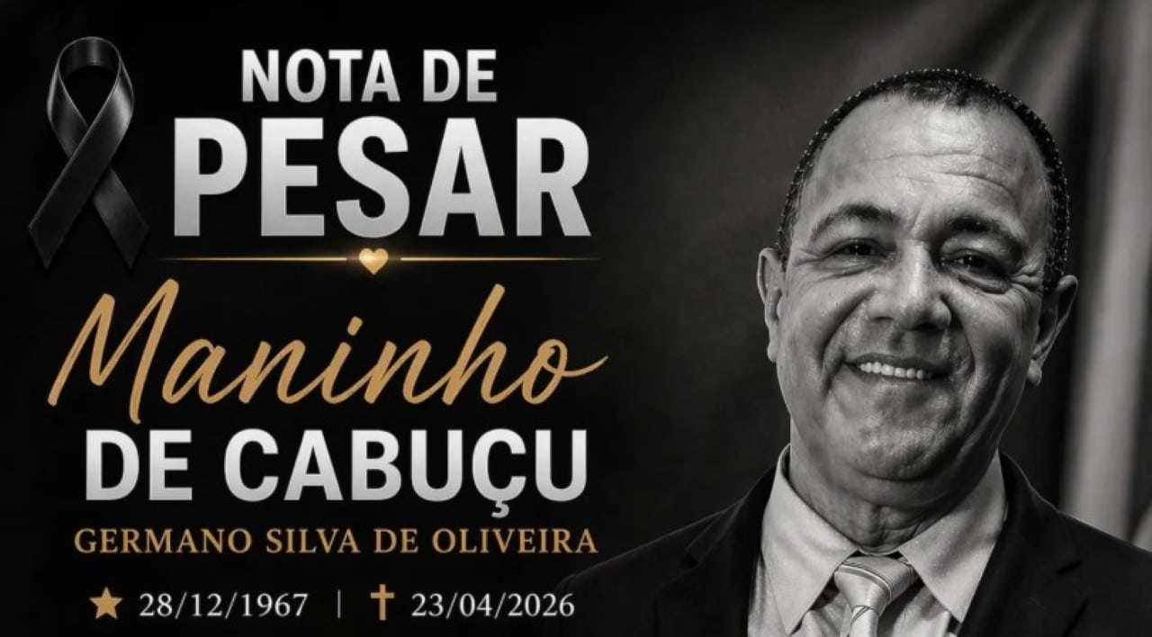 maninho de cabuçu