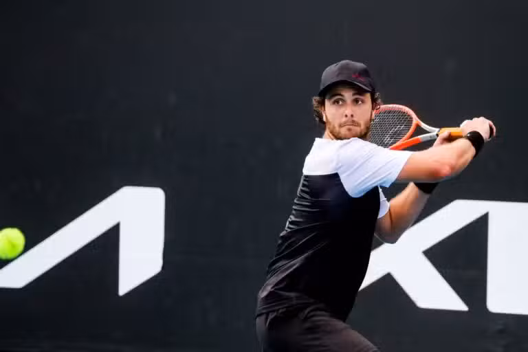 Marco Trungelliti