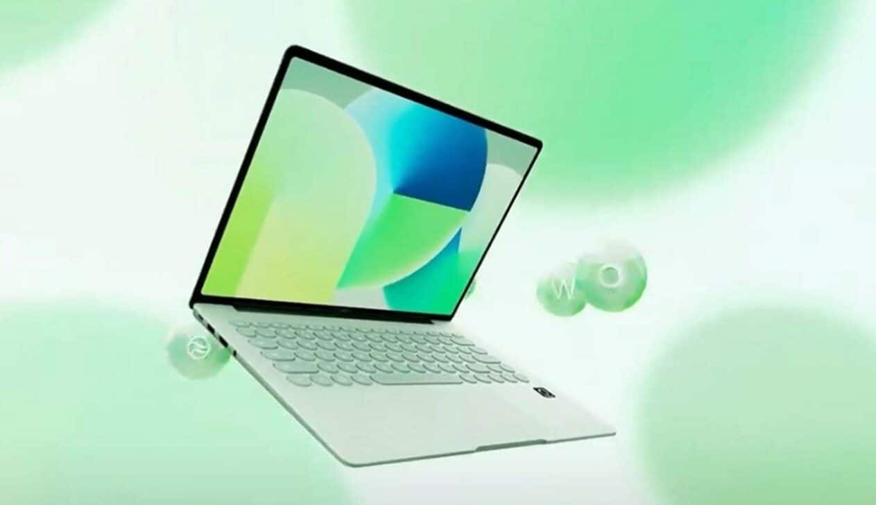 MateBook 14