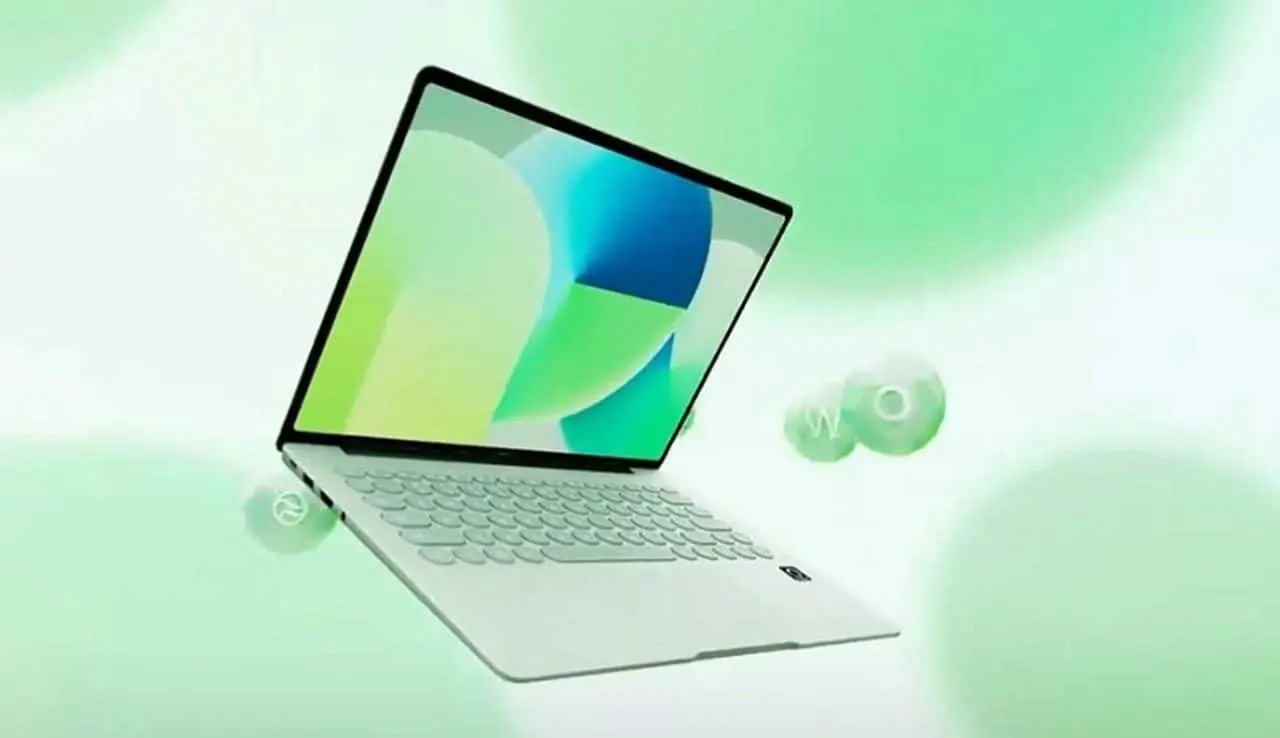 MateBook 14