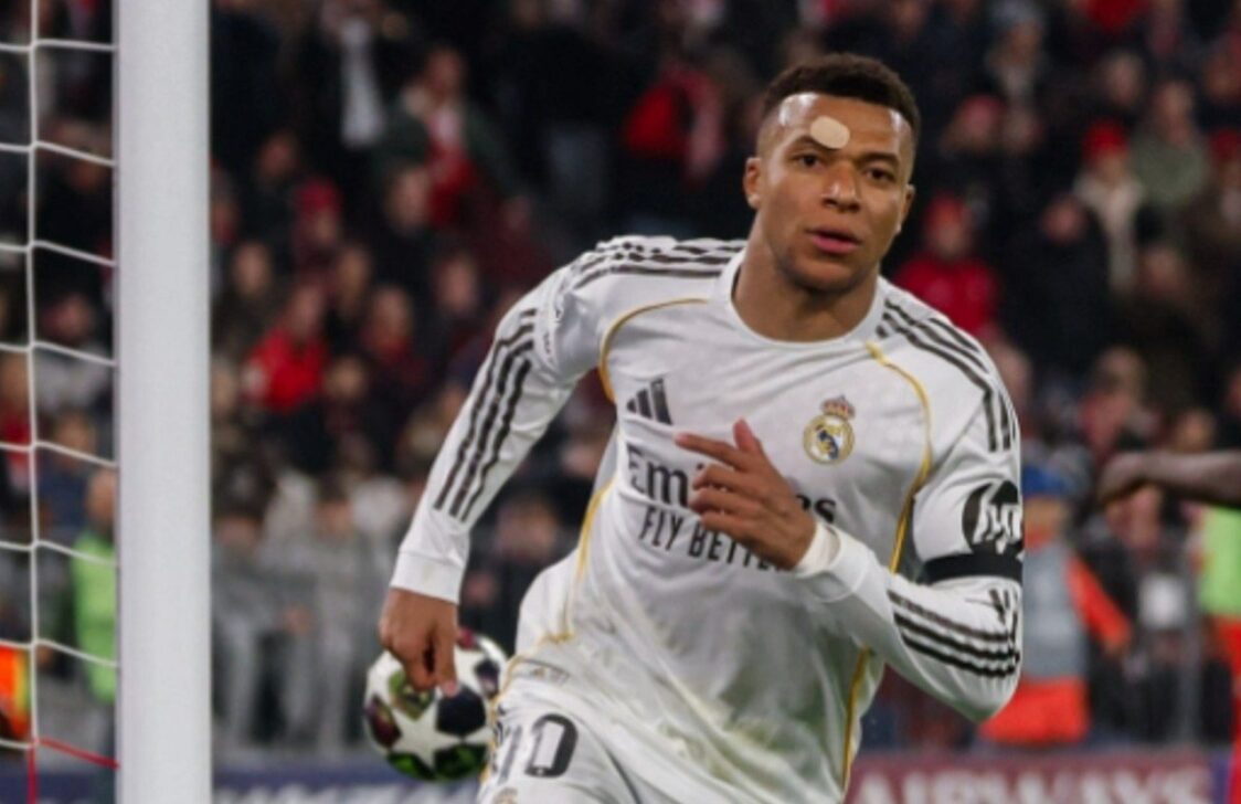 Mbappé