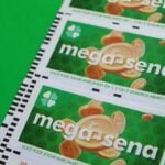 Jogos da seleção brasileira na Copa do Mundo alteram sorteios da Mega-Sena; entenda o calendário