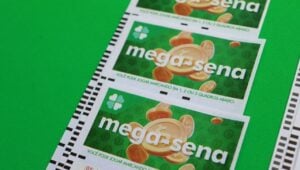 Mega-Sena 3013 premia 8 apostas no Paraná com mais de R$ 33 mil na quina