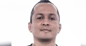 Efterforsker og tekniker Melqui Galvão ender med at blive tilbageholdt i Amazonas på mistanke om seksuelt misbrug