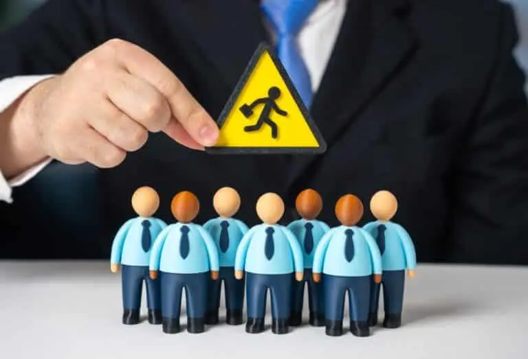 mercado de trabalho