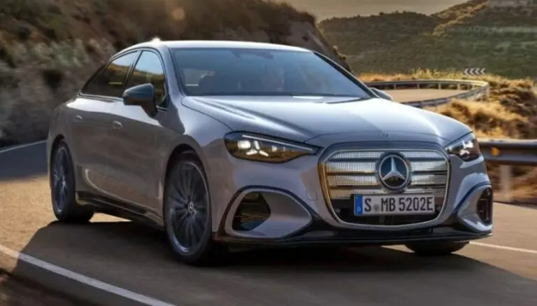 Mercedes Classe C