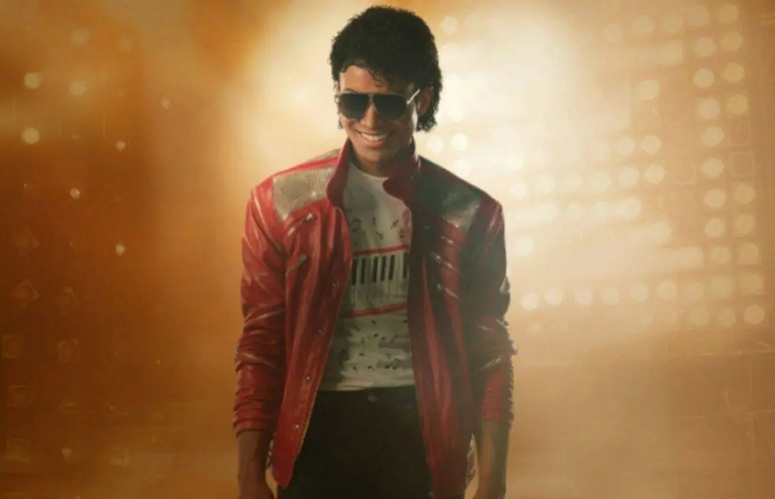 Michael