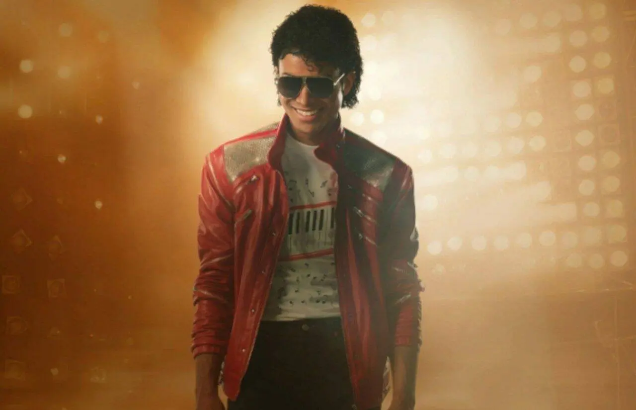 Michael