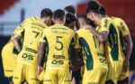 Mirassol FC - Pedro Zacchi/Agência Mirassol
