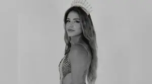 Morte inesperada de Maiara Fiel, candidata ao Miss Paraná, choca organizadores e colegas