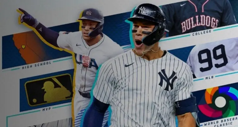 MLB The Show - Reprodução