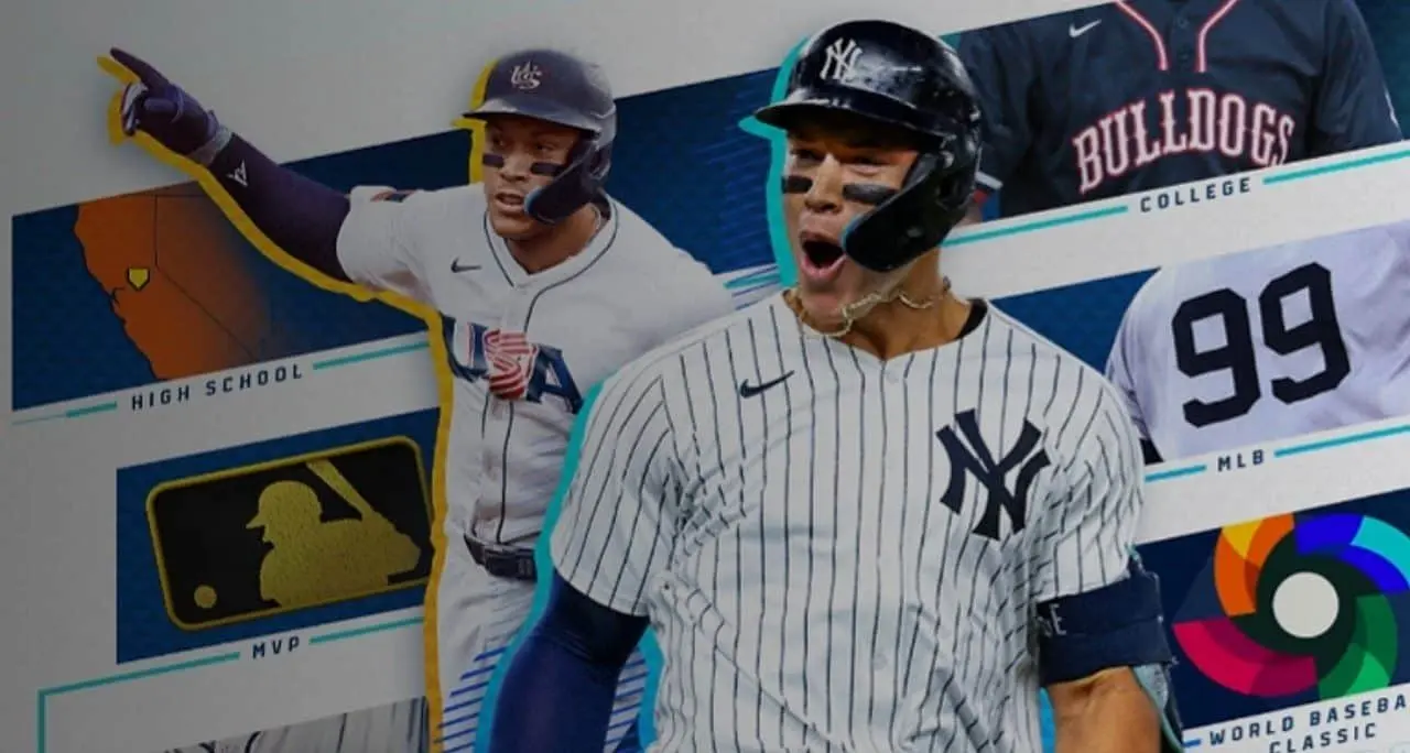 MLB The Show - Reprodução