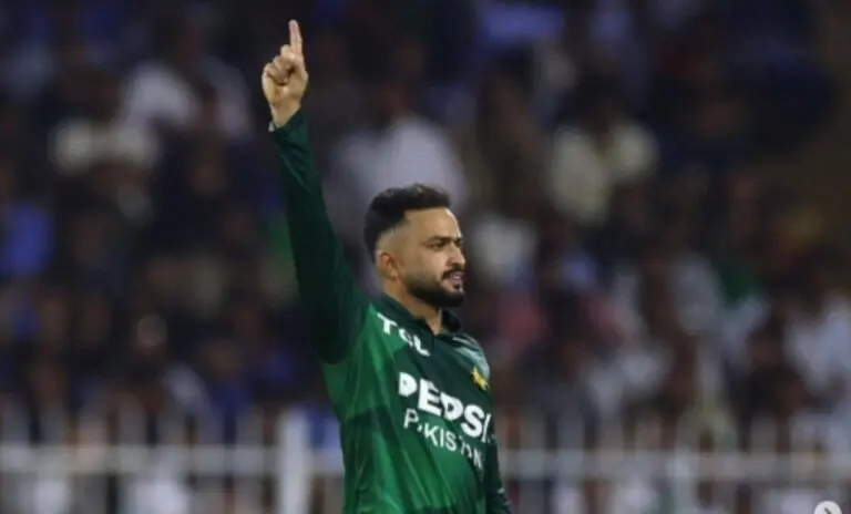 Mohammad Nawaz