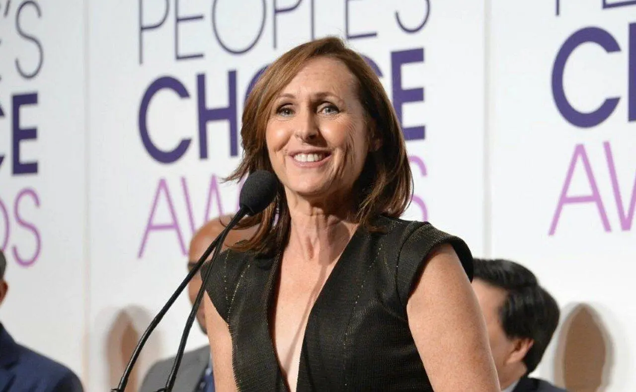 Molly Shannon