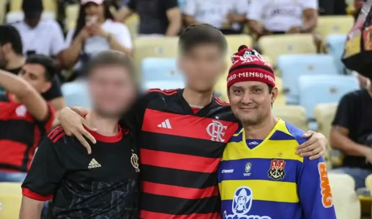 Morador de Goiás morreu afogado