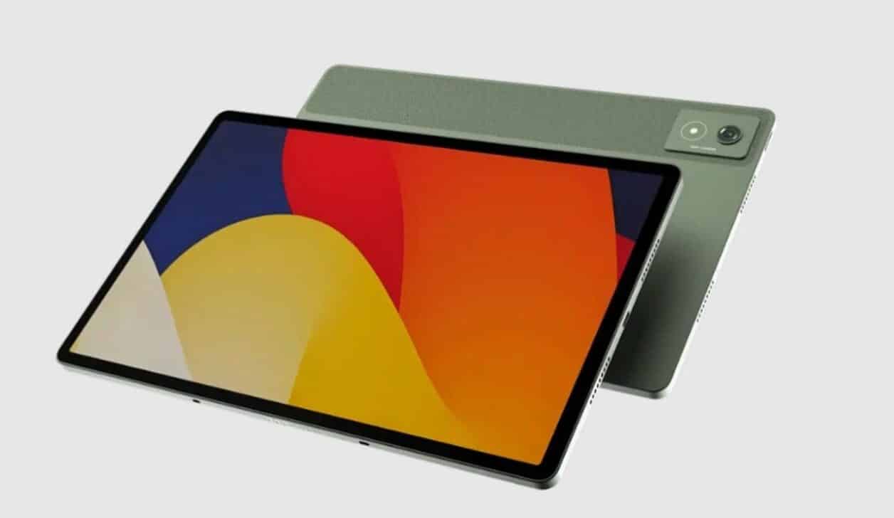 Moto Pad 60 Pro - Divulgação