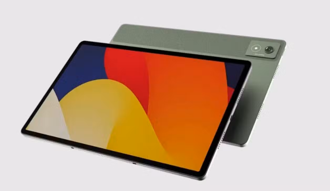 Moto Pad 60 Pro - Divulgação