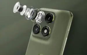 Üretici Motorola, 6500mAh bataryaya sahip Edge 70 Pro akıllı telefonunun Hindistan pazarında piyasaya sürülmesini planlıyor
