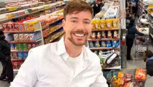 Brasileira processa empresa de MrBeast por violação de licença-maternidade e demissão