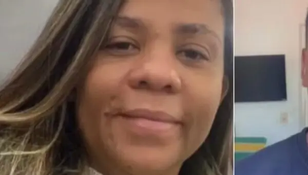 Mulher morre após misturar produtos - Internet