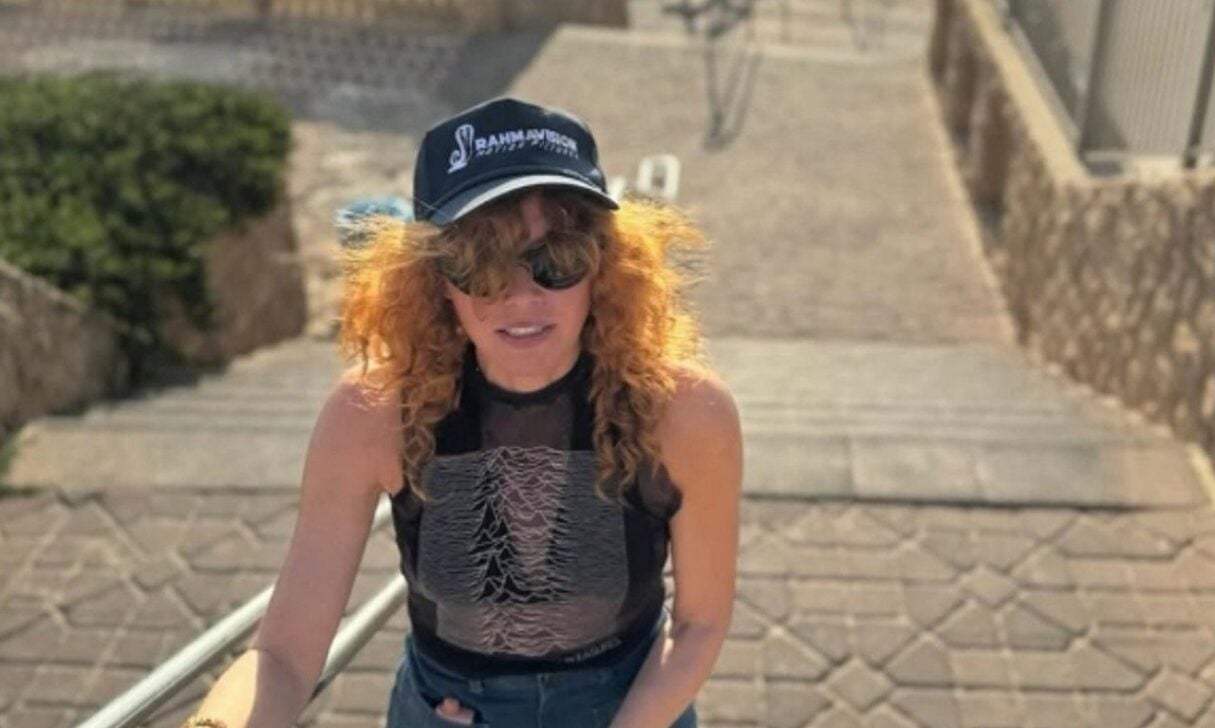 Natasha Lyonne