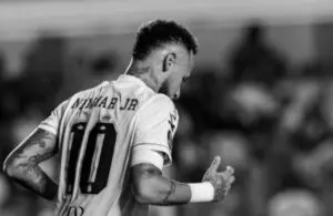 Neymar gra dzisiaj? Gdzie oglądać Bahia x Santos dzisiaj o 18:30 na Mistrzostwach Brazylii