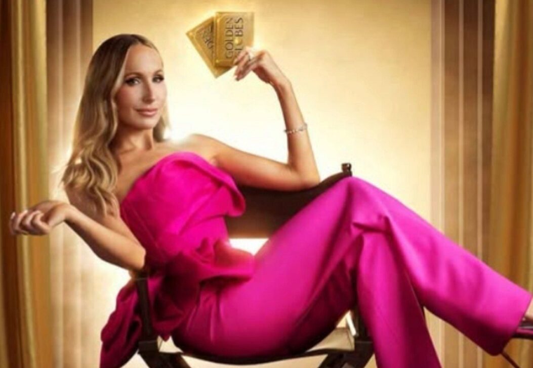 Nikki Glaser