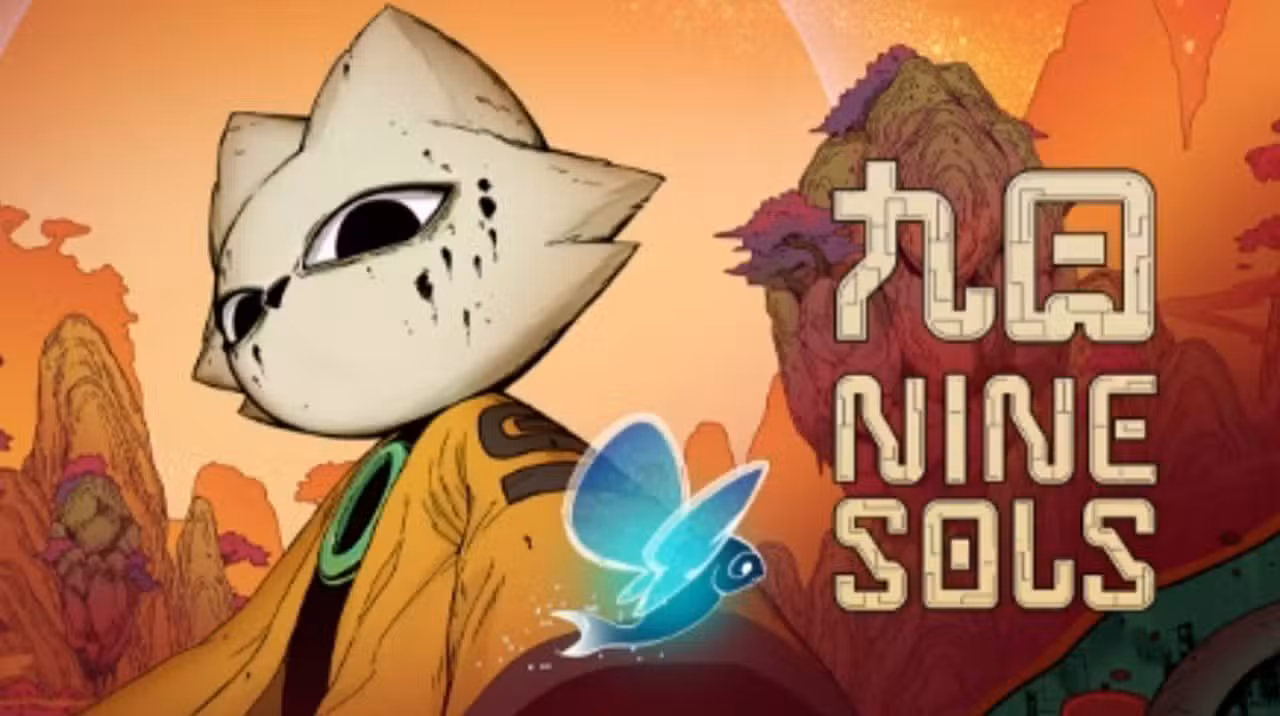 Nine Sols - Divulgação