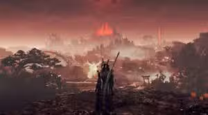 Nioh 3 får gratis opdatering med nye udfordringer i april