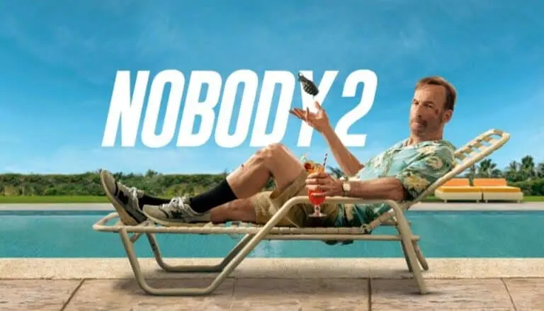 Nobody 2 - Reprodução