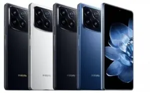 تعيد شركة Xiaomi جدولة وصول طراز 17 Fold لشهر يوليو وتتوقع نزاعًا مع Apple وSamsung