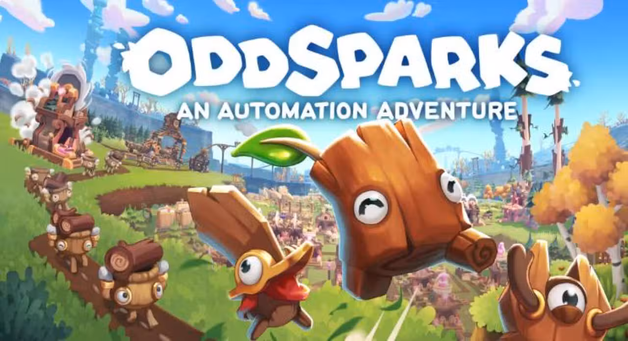 oddspark